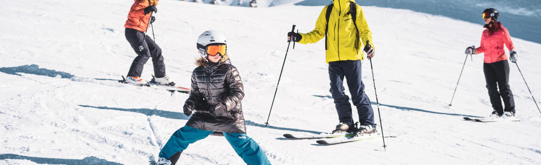 Les Deux Alpes