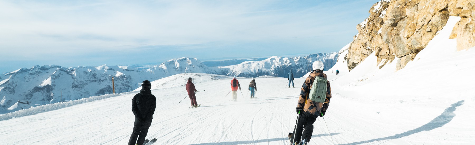 Les Deux Alpes