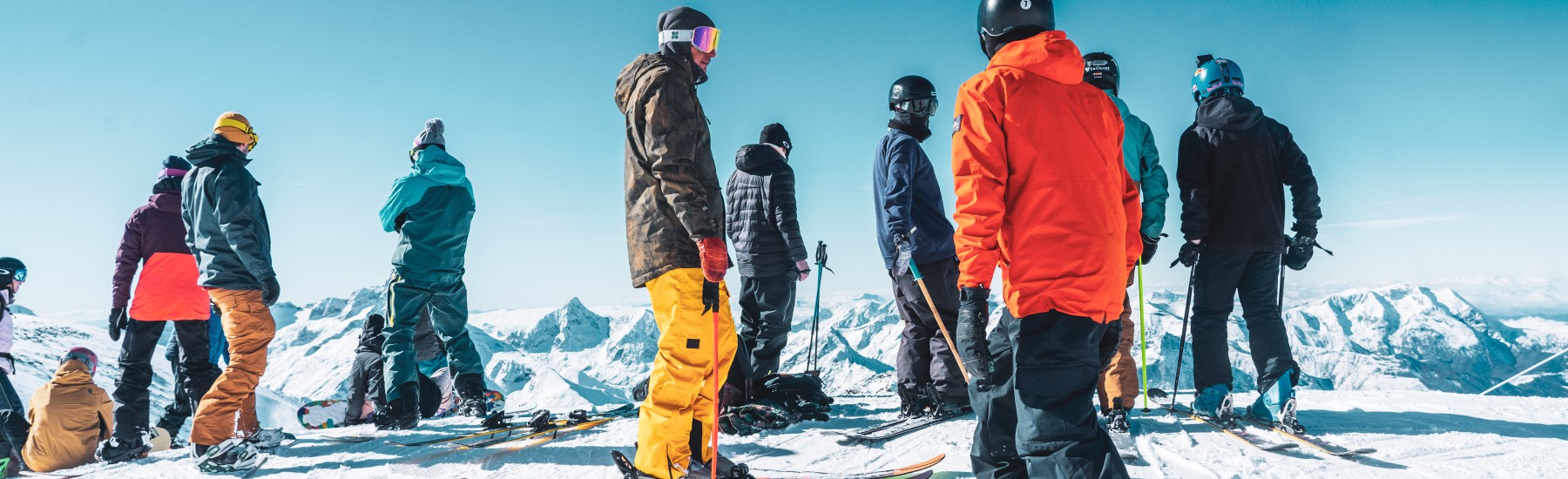 Les Deux Alpes